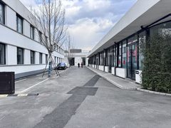 新管庄科技园502平 开放工区 - 缩略图 4