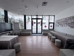 新管庄科技园502平 开放工区 - 缩略图 6