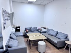 新管庄科技园502平 开放工区 - 缩略图 9