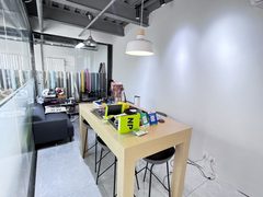 新管庄科技园150平地铁口独门头 - 缩略图 4