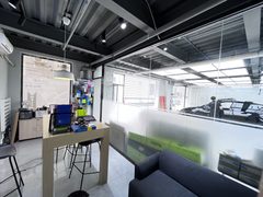 新管庄科技园150平地铁口独门头 - 缩略图 5