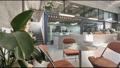 新管庄科技园纯一层独立门头 - 缩略图 4