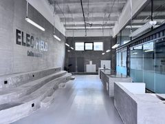 新管庄科技园纯一层独立门头 - 缩略图 5