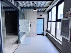 新管庄科技园纯一层独立门头 - 缩略图 7