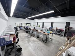 新管庄科技园 509平 展厅办公 独卫 双地铁 - 缩略图 3