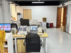 管庄科技园 170平 带装修 双地铁 - 缩略图 4