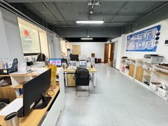 管庄科技园 170平 带装修 双地铁 - 缩略图 6