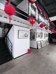 509平米创意空间，价格可谈，挑高5.5米 - 缩略图 7