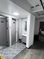 509平米创意空间，价格可谈，挑高5.5米 - 缩略图 9