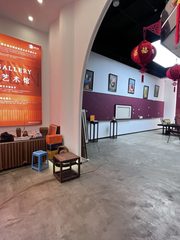挑空5.5米 509平米 地铁1分钟 - 缩略图 4
