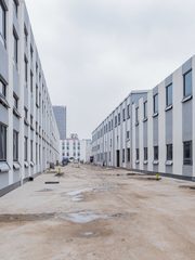 挑空5.5米 509平米 地铁1分钟 - 缩略图 15