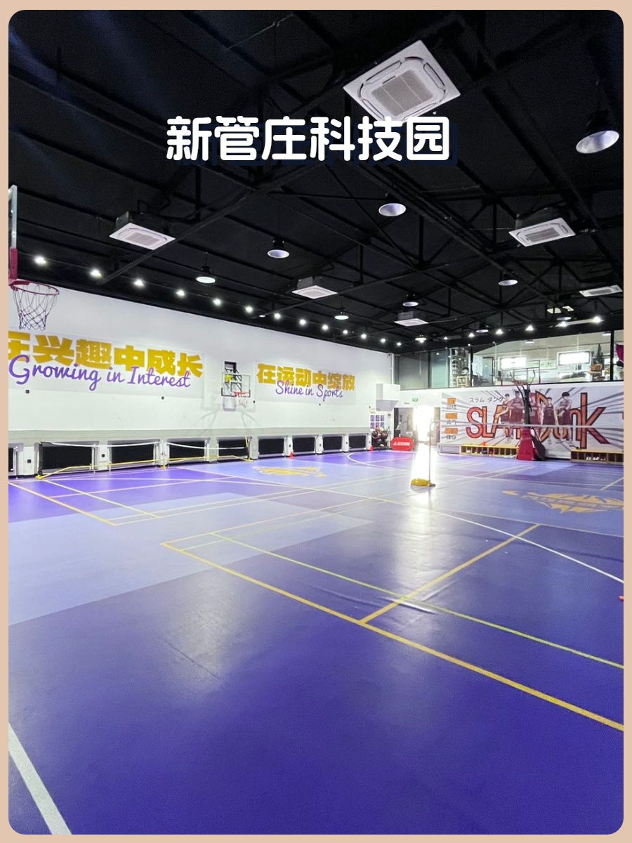 管庄科技园937平东向高挑空