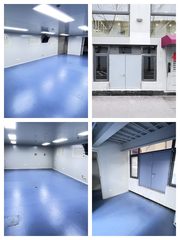 地铁口76平南向办公室，独立门头 - 缩略图 1