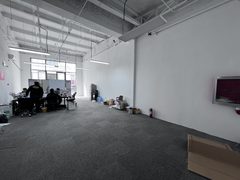 新管庄科技园 5米挑高大开间 - 缩略图 4