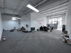 新管庄科技园 5米挑高大开间 - 缩略图 3