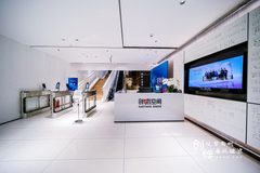 中关村南大街 圆形建筑里的硬核孵化器 - 缩略图 2