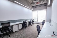 中关村南大街 圆形建筑里的硬核孵化器 - 缩略图 6