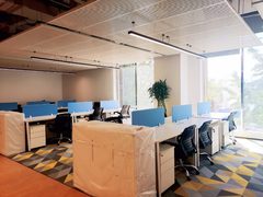 中关村南大街 圆形建筑里的硬核孵化器 - 缩略图 9