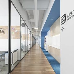 中关村南大街 圆形建筑里的硬核孵化器 - 缩略图 10