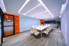 中关村南大街 圆形建筑里的硬核孵化器 - 缩略图 11