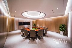 中关村南大街 圆形建筑里的硬核孵化器 - 缩略图 12