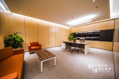 中关村南大街 圆形建筑里的硬核孵化器 - 缩略图 17