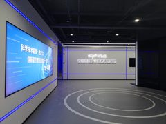 中关村南大街 圆形建筑里的硬核孵化器 - 缩略图 18