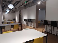 中关村南大街 圆形建筑里的硬核孵化器 - 缩略图 19