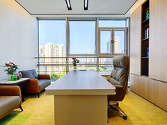 望京263平新装修5功能间 - 缩略图 5