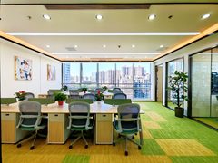 望京263平新装修5功能间 - 缩略图 4