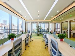 望京263平新装修5功能间 - 缩略图 9