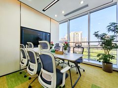 望京263平新装修5功能间 - 缩略图 7