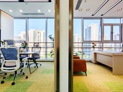 望京263平新装修5功能间 - 缩略图 8