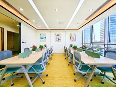 望京263平新装修5功能间 - 缩略图 11