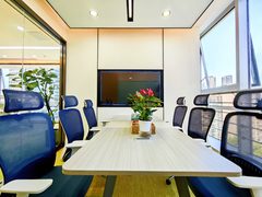 望京263平新装修5功能间 - 缩略图 12