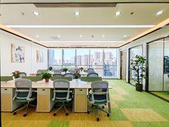 望京263平新装修5功能间 - 缩略图 14