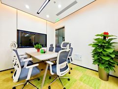 推荐方恒时代中心169平精装修办公空间 - 缩略图 5