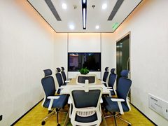 推荐方恒时代中心169平精装修办公空间 - 缩略图 6