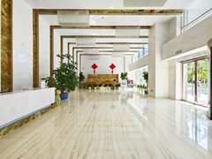 推荐方恒时代中心169平精装修办公空间 - 缩略图 8