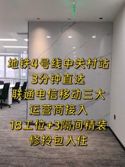 选办公室别只看租金，这点更关键 - 缩略图 1