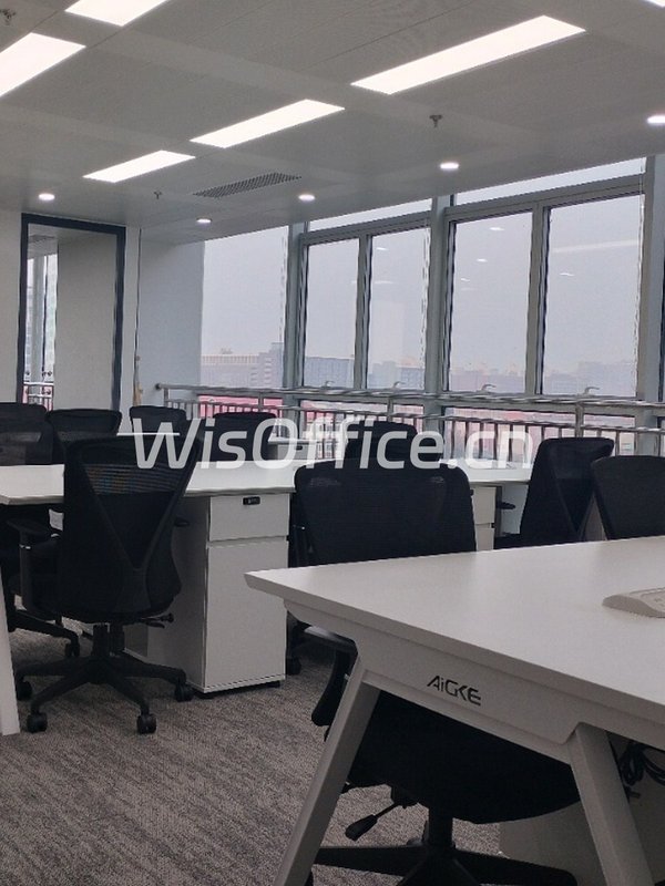 海淀中关村 210㎡ 东北朝向 拎包入住 - 首图