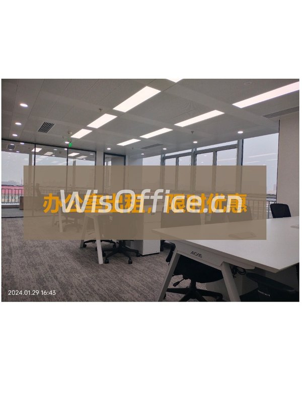 中关村团队必看：210平快速启动空间 - 首图