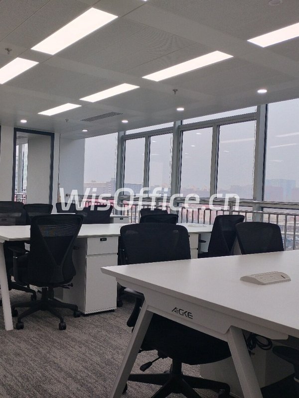 海淀中关村 210㎡ 东北朝向 精装修 - 首图