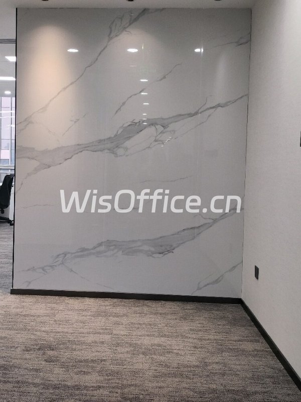 中关村写字楼，租金低至一杯咖啡价 - 首图