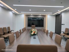 方正国际大厦210平精装工位，地铁3分钟 - 缩略图 10