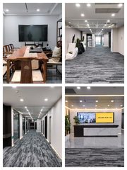 中关村眼红！方正大厦60层露台俯瞰全城 - 缩略图 1