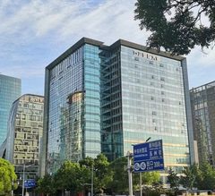 方正国际大厦现房 中关村地铁旁 200平精装修 - 缩略图 1