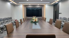 方正国际大厦现房 中关村地铁旁 200平精装修 - 缩略图 6