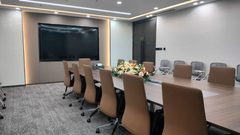 方正国际大厦现房 中关村地铁旁 200平精装修 - 缩略图 8