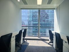 方正国际大厦现房 中关村地铁旁 200平精装修 - 缩略图 14